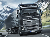 Volvo FH16 750 4x2 2012 photos