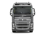 Volvo FH16 750 4x2 2012 pictures
