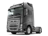 Volvo FH16 750 4x2 2012 wallpapers
