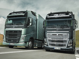 Volvo FH pictures