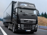 Volvo FH16 700 4x2 2008 wallpapers