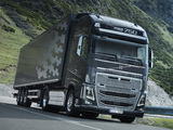 Volvo FH16 750 4x2 2012 wallpapers