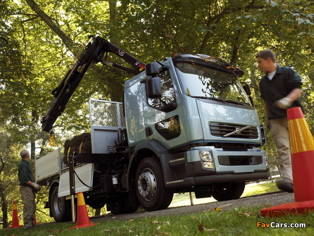 Images of Volvo FL 2006 (640 x 480)