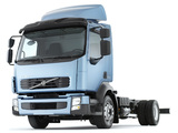 Images of Volvo FL Chassis 2006