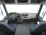 Photos of Volvo FL Chassis 2006