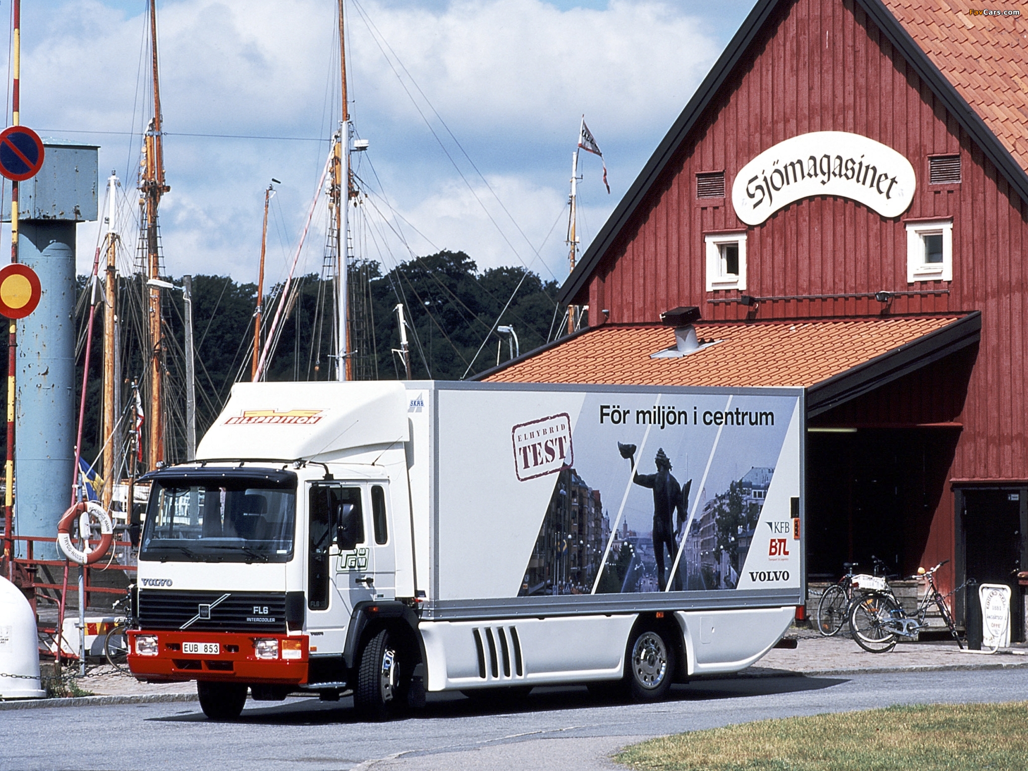 Volvo FL6 1985–96 pictures (2048 x 1536)