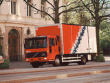 Volvo FL6 1996–2000 photos