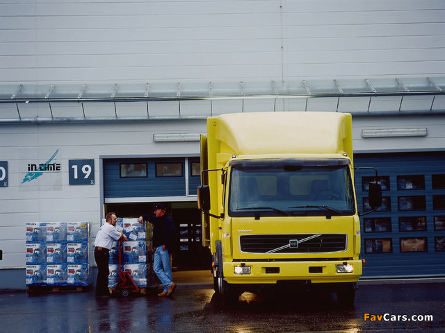 Volvo FL 2000–06 photos (640 x 480)