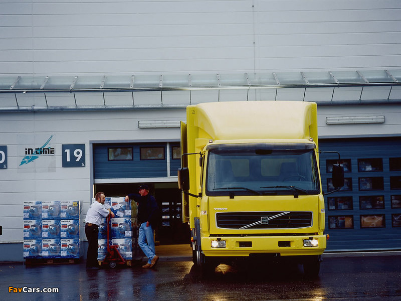 Volvo FL 2000–06 photos (800 x 600)
