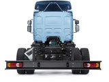 Volvo FL Chassis 2006 images
