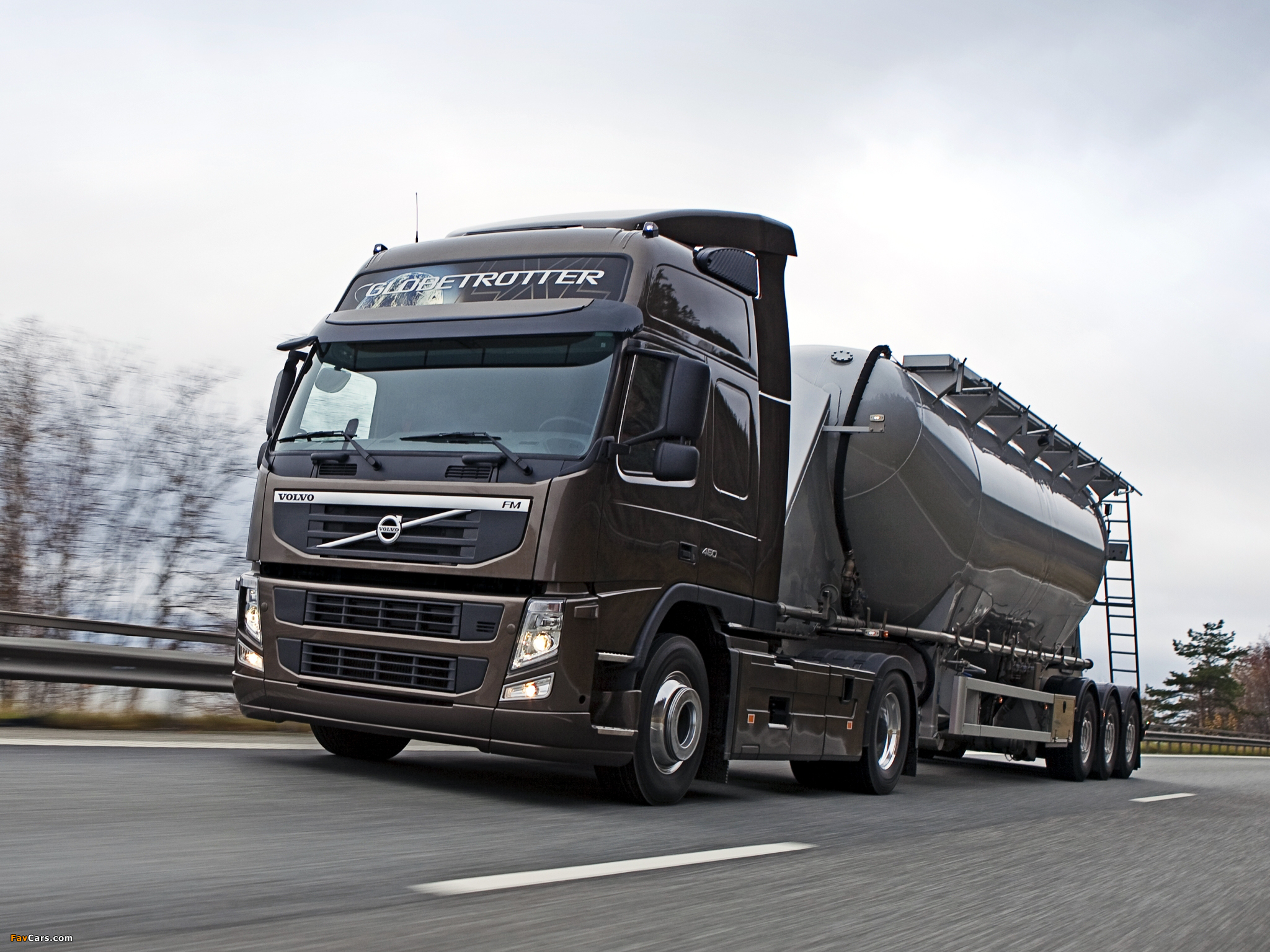 Images of Volvo FM 450 4h2 2010–13 (2048 x 1536)