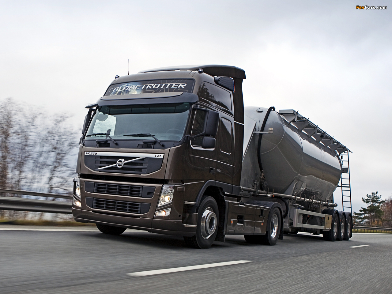 Images of Volvo FM 450 4h2 2010–13 (1280 x 960)