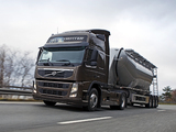 Images of Volvo FM 450 4h2 2010–13