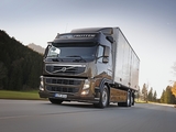 Images of Volvo FM 460 62 2010