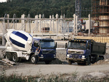 Pictures of Volvo FM