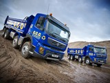 Photos of Volvo FMX 8x4 UK-spec 2010–13