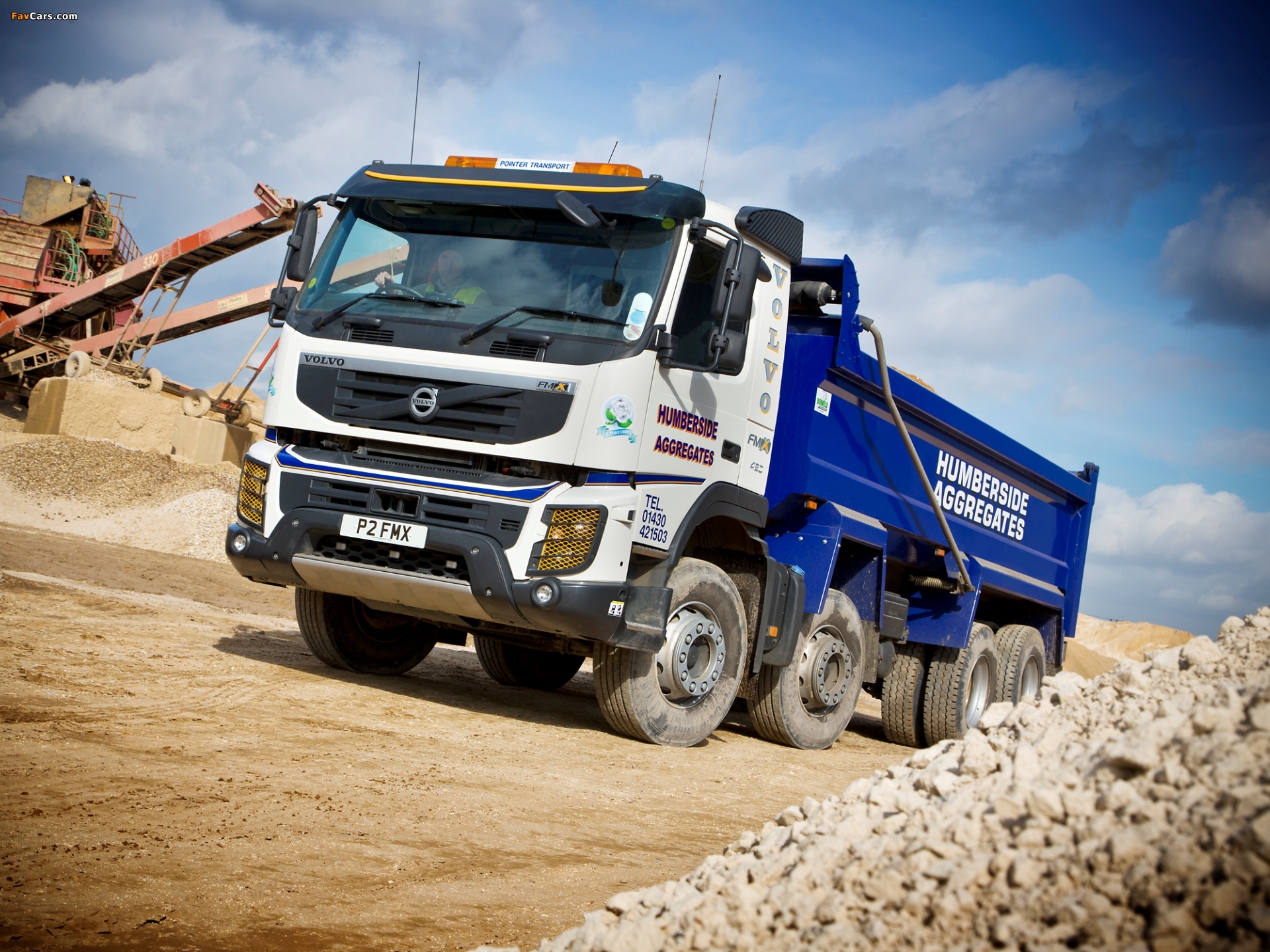 Pictures of Volvo FMX 8x4 UK-spec 2010–13 (1920 x 1440)