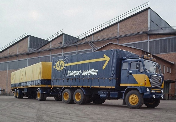 Volvo G88 1970–78 images