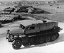 Volvo HBT 1943 pictures