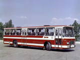 Ikarus 657 1966–72 photos