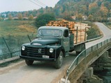 Volvo L375 Starke 1954–62 photos