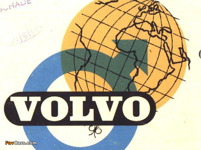 Images of Volvo (640 x 480)