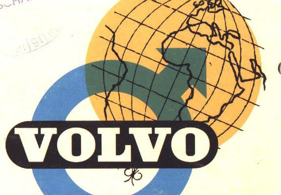 Images of Volvo