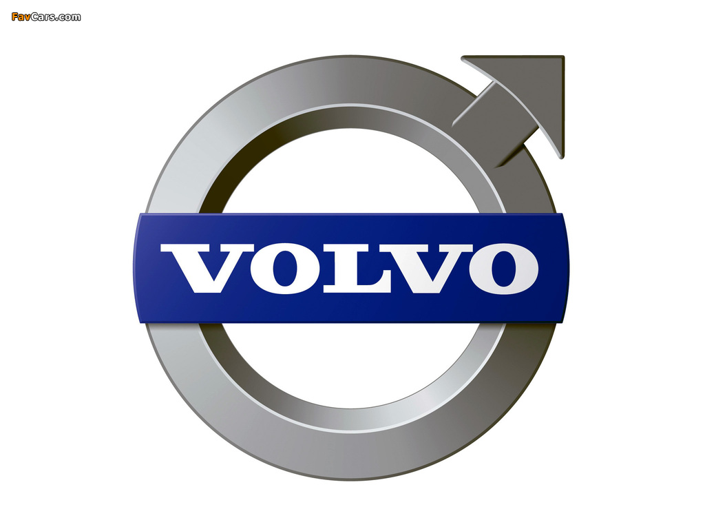 Images of Volvo (1024 x 768)