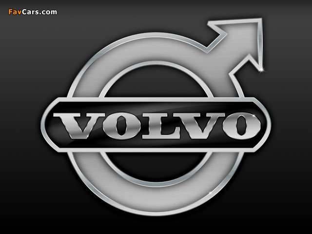 Pictures of Volvo (640 x 480)