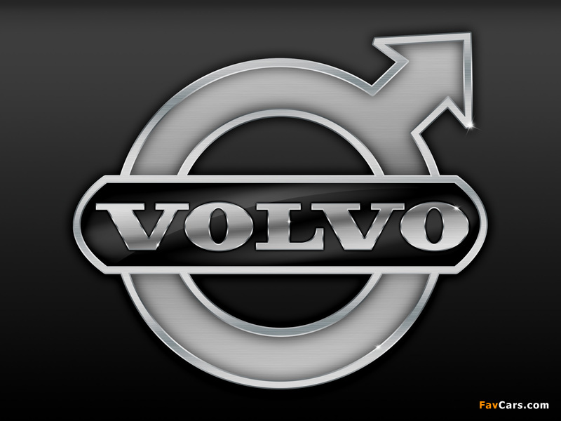 Pictures of Volvo (800 x 600)