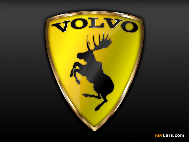 Volvo pictures (640 x 480)