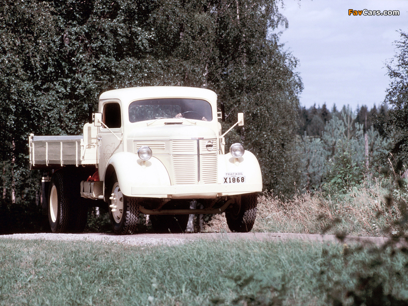 Images of Volvo LV140 1944–45 (800 x 600)