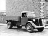 Volvo LV93-95 1935–39 photos
