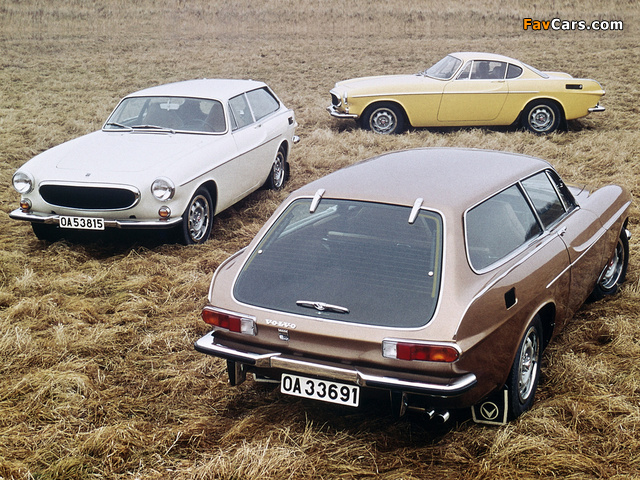 Photos of Volvo (640 x 480)