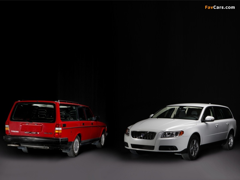 Photos of Volvo (800 x 600)