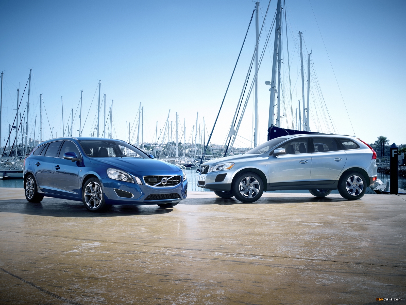 Pictures of Volvo (1600 x 1200)