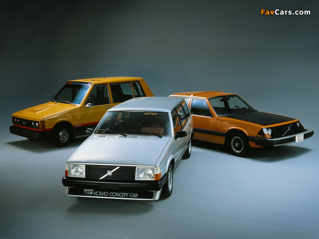 Pictures of Volvo (640 x 480)