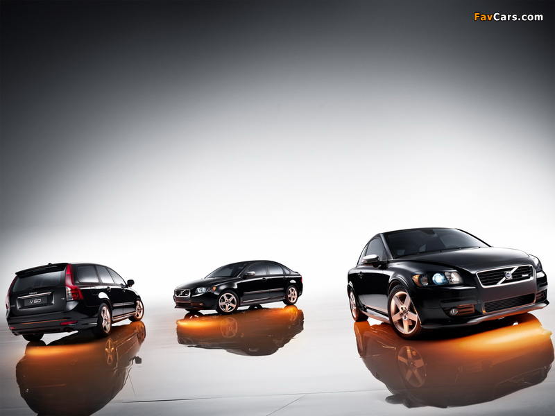 Volvo wallpapers (800 x 600)