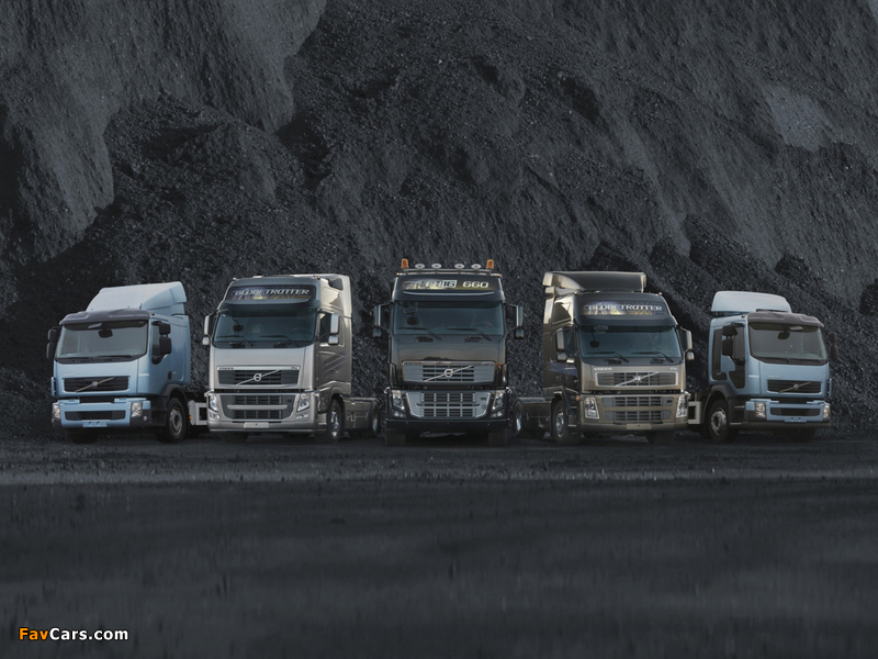 Volvo pictures (800 x 600)