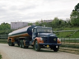 Volvo N88 1965–73 photos