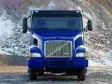 Volvo NH 6x4 Tipper 1996–2002 wallpapers