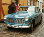Photos of Volvo 121 (P130) 1962–70