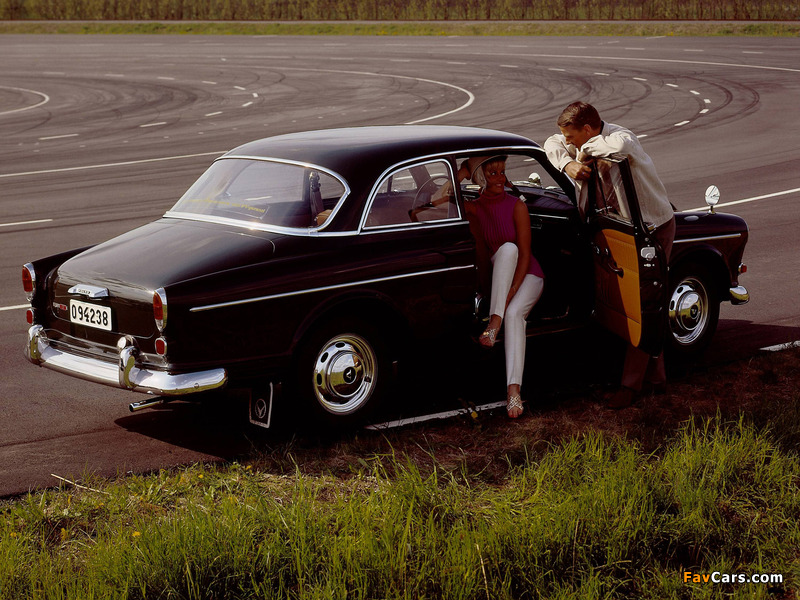 Pictures of Volvo 123 GT (P130) 1967–69 (800 x 600)