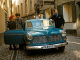 Pictures of Volvo P130