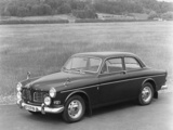 Volvo 123 GT (P130) 1967–69 pictures