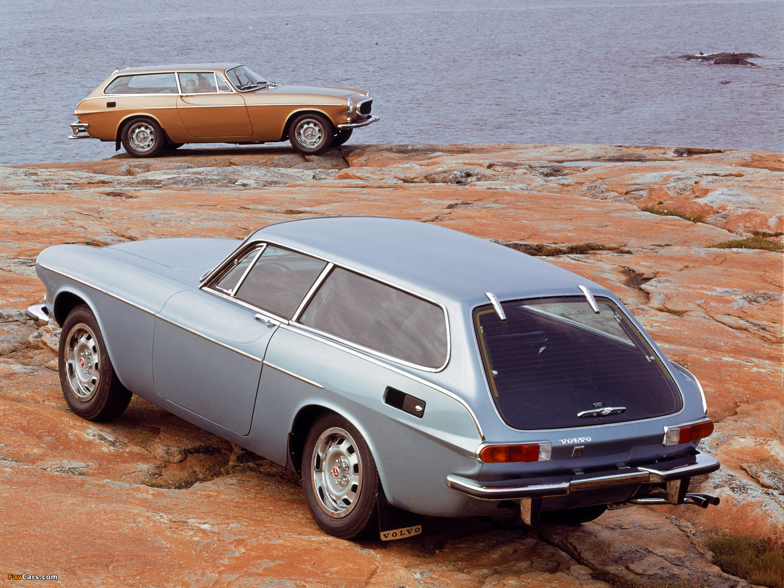Images of Volvo 1800 ES 1972–73 (1600 x 1200)