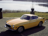 Photos of Volvo 1800 E 1970–72