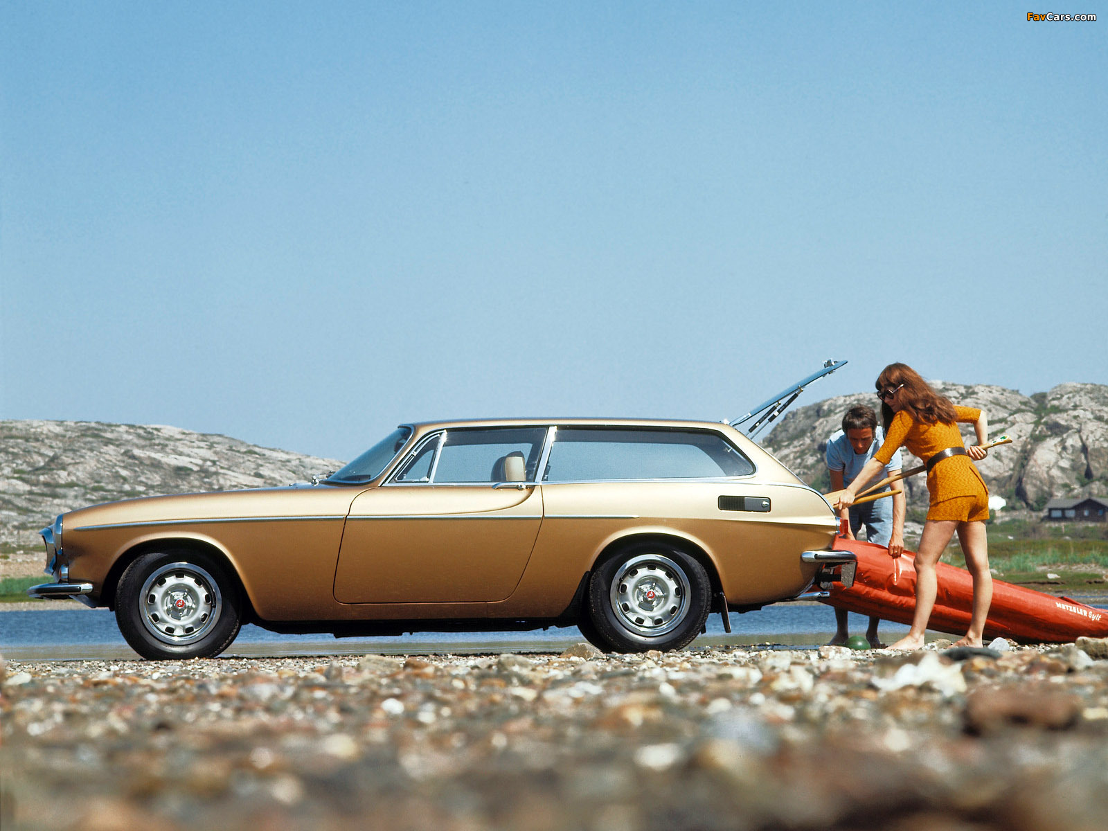 Photos of Volvo 1800 ES 1972–73 (1600 x 1200)