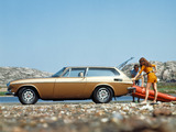 Photos of Volvo 1800 ES 1972–73