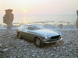 Volvo 1800 ES 1972–73 images